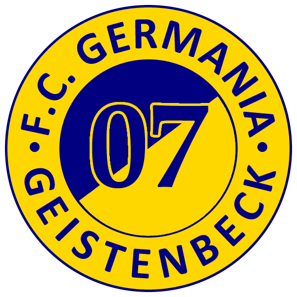 FC Germania 07 Geistenbeck Logo