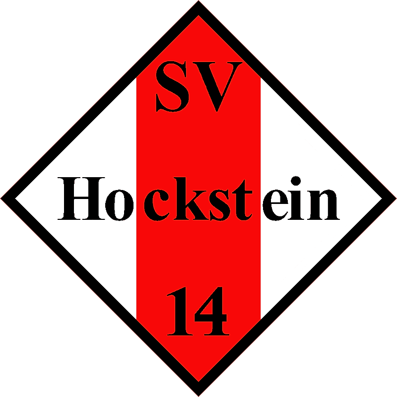 SV Rot-Weiß Hochstein Logo
